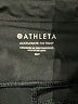 Athleta Black Active Pants Size S (kids) - photo 3