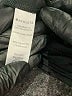 Athleta Black Active Pants Size S (kids) - photo 4