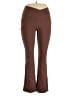 Assorted Brands Brown Active Pants Size XL - photo 1