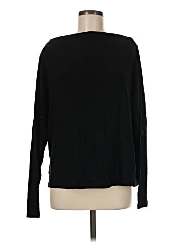 Elan Pullover Sweater (view 1)
