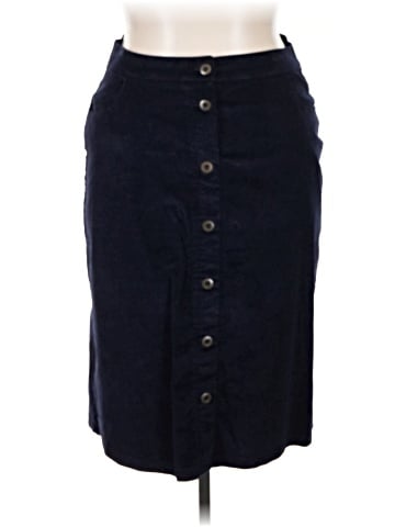 D&Co. Casual Skirt (view 1)