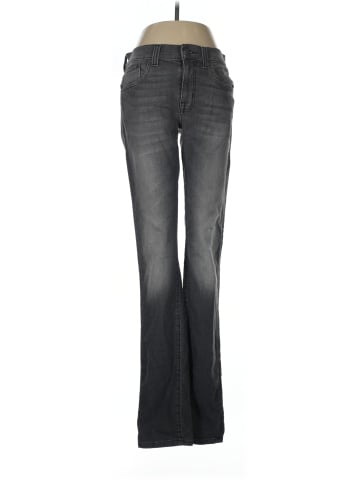 Fidelity Denim Jeans (view 1)