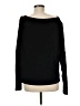 Elan Black Pullover Sweater Size M - photo 2