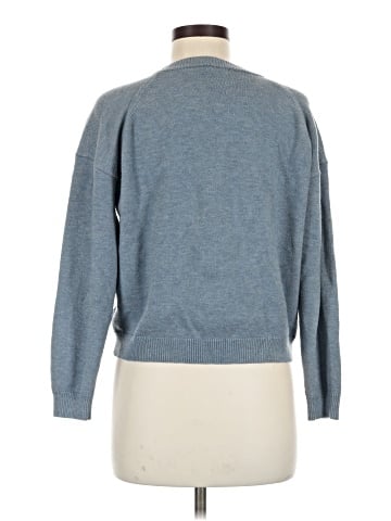 Mod Ref Pullover Sweater (view 2)