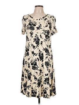 Popyoung Casual Dress (view 1)