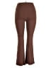 Assorted Brands Brown Active Pants Size XL - photo 2