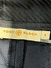 Tory Burch Solid Blue Active Pants Size 8 - photo 7