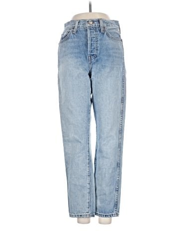 RE/DONE Jeans (view 1)