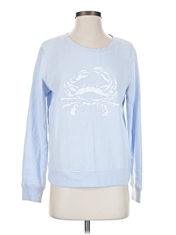 J.Crew Factory Store Sweatshirt (view 1)