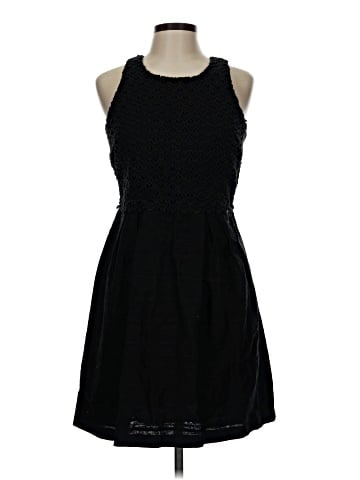 Ann Taylor LOFT Cocktail Dress (view 1)