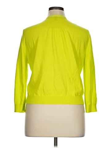 Lands' End Cardigan (view 2)