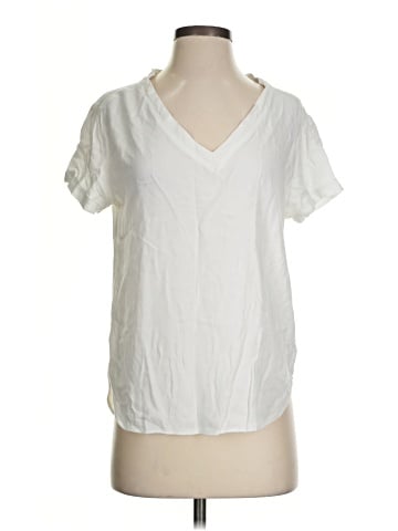 Cloth & Stone Short Sleeve T-Shirt (view 1)