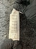 Fabletics Print Silver Active Pants Size S - photo 5