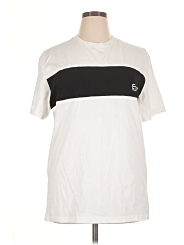 Emporio Armani Short Sleeve T-Shirt (view 1)