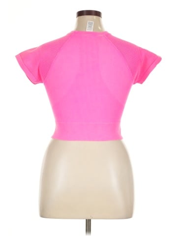 JoyLab Short Sleeve Turtleneck (view 2)
