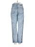 RE/DONE 100% Cotton Blue Jeans Size 25 waist - photo 2
