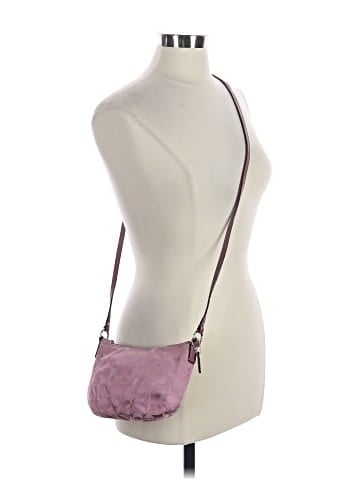 Coach Crossbody Bag (view 2)