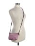 Coach Pink Crossbody Bag One size - photo 2
