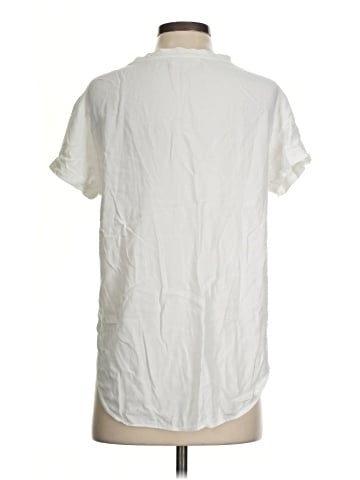 Cloth & Stone Short Sleeve T-Shirt (view 2)