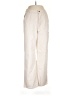 Nasty Gal Inc. Ivory Jeans Size 10 - photo 1