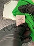J.Crew 100% Wool Solid Green Wool Skirt Size 4 - photo 5