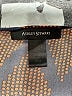 Ashley Stewart Brown 3/4 Sleeve Top Size 14 - 16 Plus - photo 7