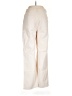 Nasty Gal Inc. Ivory Jeans Size 10 - photo 2