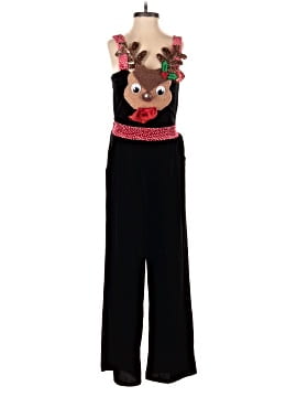 Love On A Hanger Jumpsuit
