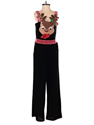 Love on a Hanger Jumpsuit (view 1)