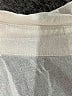 Unbranded Polka Dots Ivory Long Sleeve Blouse Size XL - photo 7
