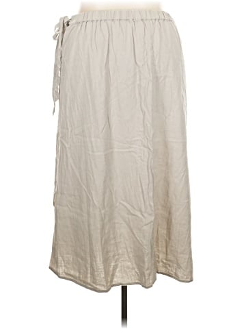 J.Crew Factory Store Casual Skirt (view 2)