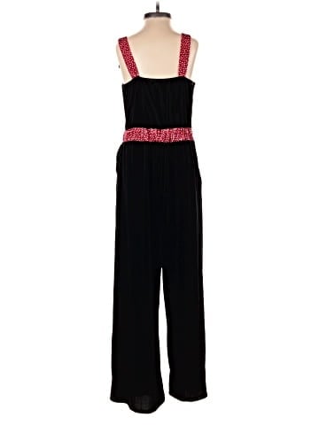 Love on a Hanger Jumpsuit (view 2)