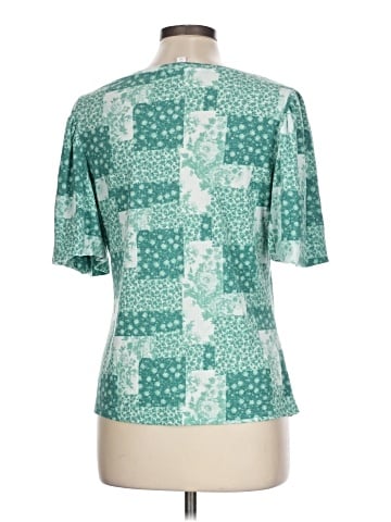 LC Lauren Conrad Short Sleeve T-Shirt (view 2)