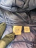 Gap Kids 100% Nylon Color Block Blue Snow Jacket Size xxl - photo 3