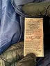 Gap Kids 100% Nylon Color Block Blue Snow Jacket Size xxl - photo 4