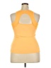 Reebok Orange Active Tank Size 2X - photo 2