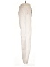 Nasty Gal Inc. Ivory Jeans Size 10 - photo 4