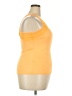 Reebok Orange Active Tank Size 2X - photo 4