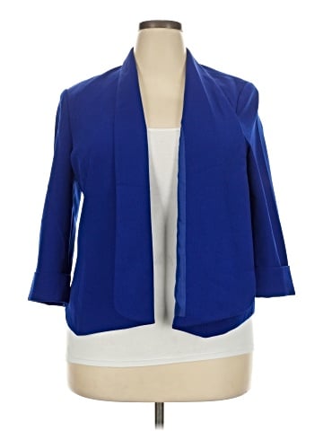 Kasper Blazer (view 1)