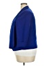 Kasper Blue Blazer Size 18 - photo 5