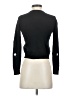 Unbranded Polka Dots Black Pullover Sweater Size S (estimated) - photo 2