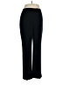 Tahari by ASL 100% Polyester Black Dress Pants Size 16 - photo 1