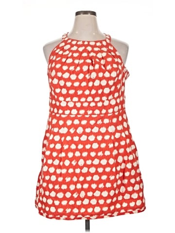 Eliza J Casual Dress (view 1)