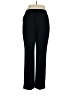 Tahari by ASL 100% Polyester Black Dress Pants Size 16 - photo 2