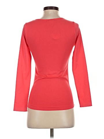 Choice Long Sleeve Top (view 2)