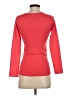 Choice Red Long Sleeve Top Size 1 - photo 2
