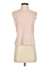 Hope Macaulay 100% Cashmere Pink Cashmere Pullover Sweater Size S - photo 1