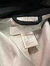 H&M Black Blazer Size 12 - photo 6