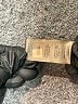 Calvin Klein Solid Black Casual Pants Size M - photo 9