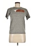 Unbranded 100% Polyester Gray Active T-Shirt Size M - photo 1